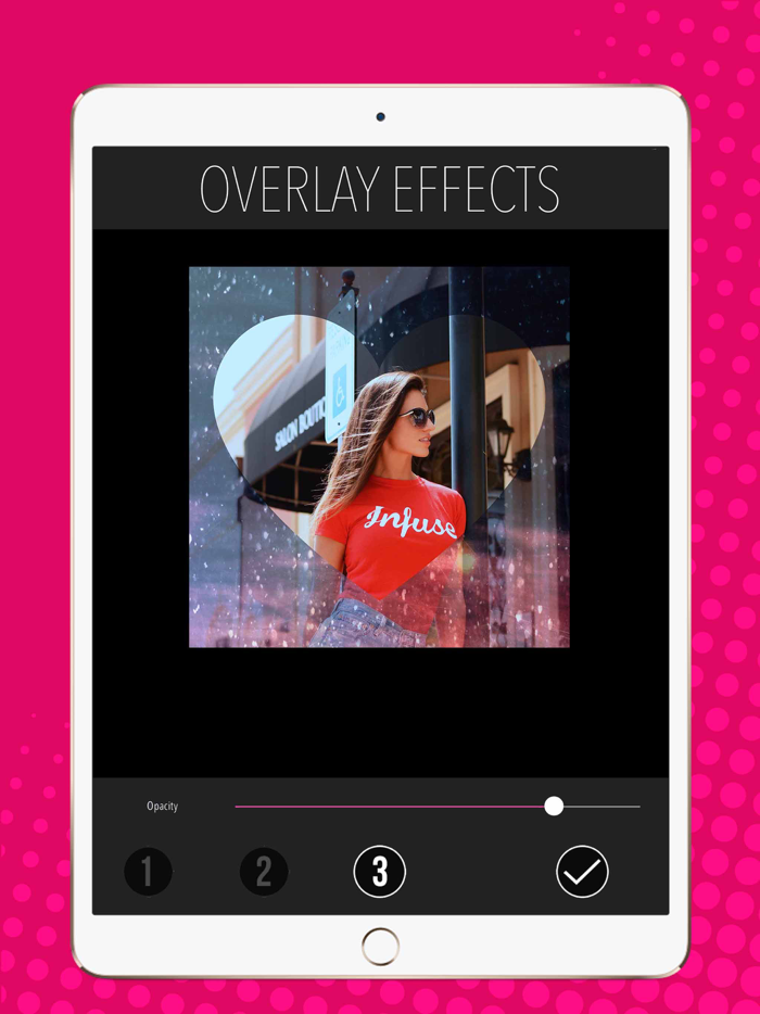 Star Blend™ - Photo Designer