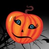 Icon Halloween Checkers