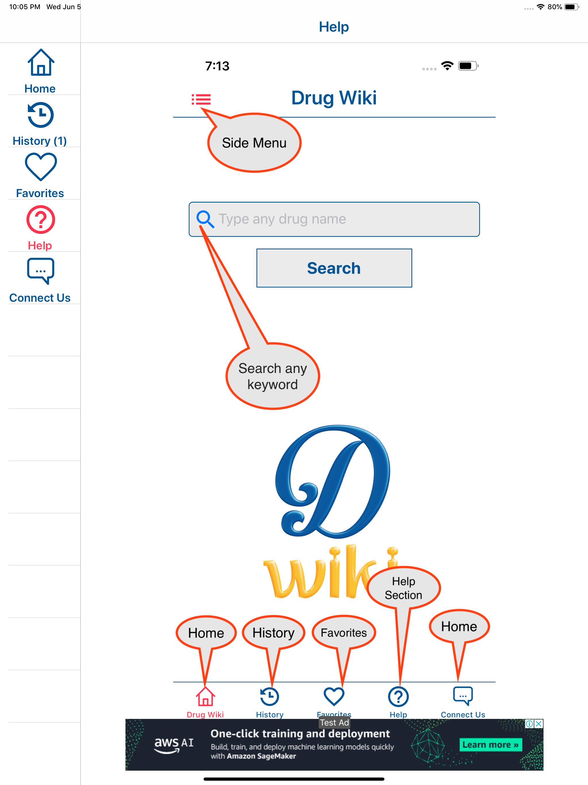DrugWiki