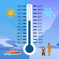 Thermometer App