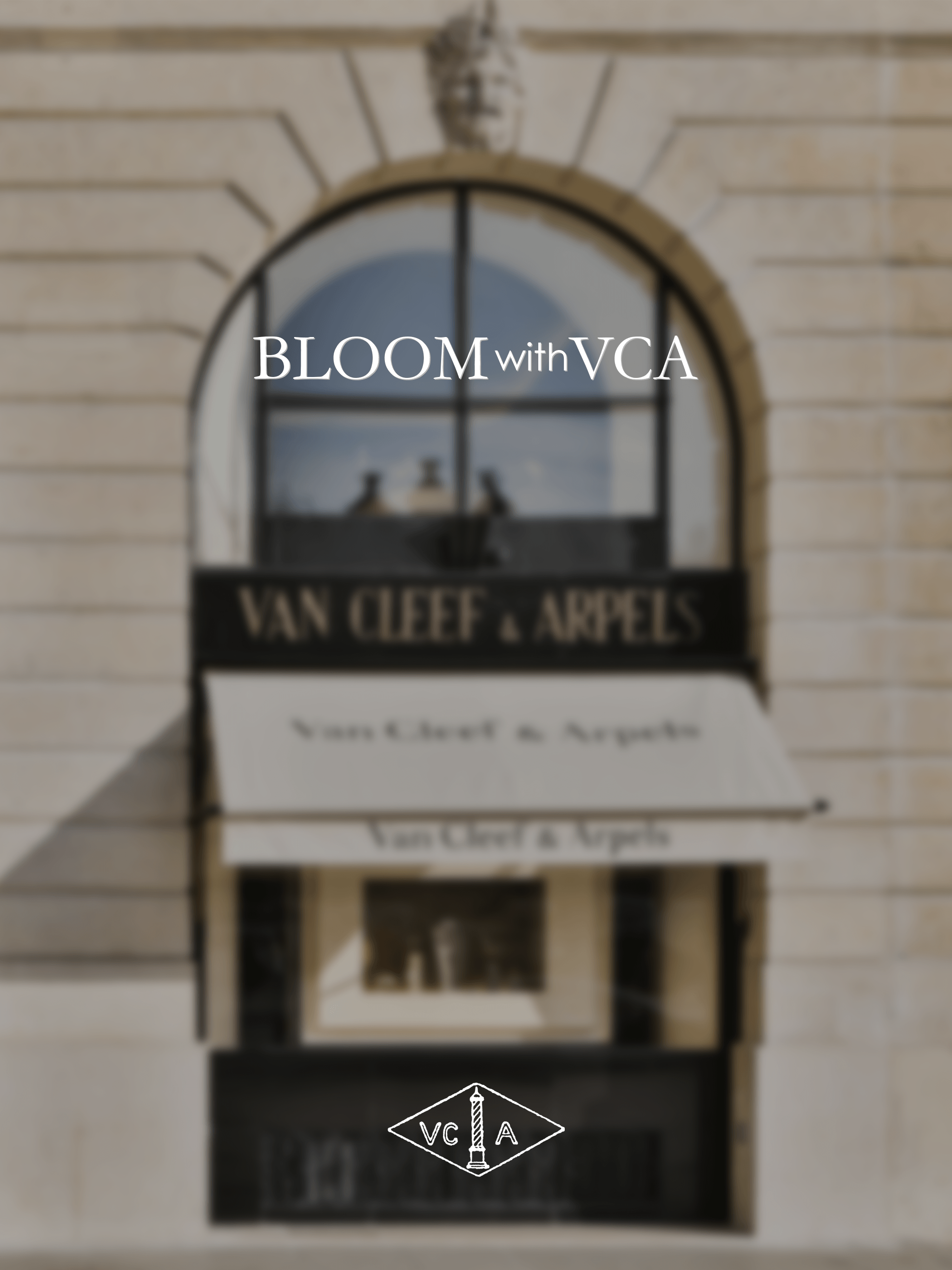 BLOOMwithVCA