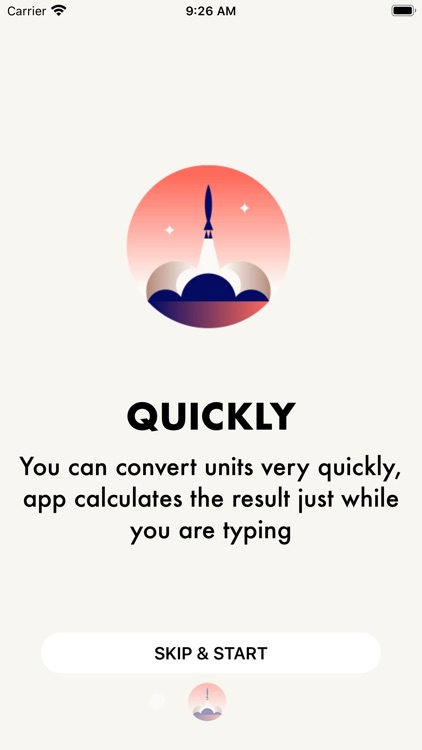 Instant Six Converter