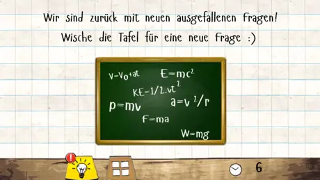 Lustiges Rätsel 2