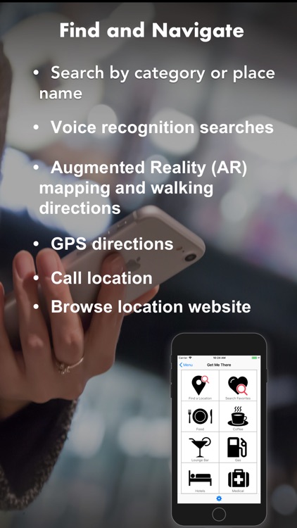 Auggie Personal Safety screenshot-3