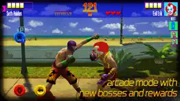 real boxing: ko fight club iphone screenshot 3