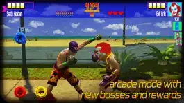 Game screenshot Real Boxing: KO Fight Club hack