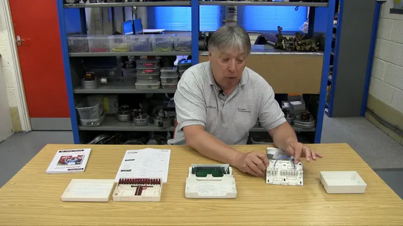 Wiring & Controls screenshot 3 of 4