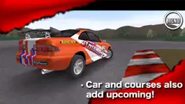 Game screenshot FullTurn drift&autocross hack
