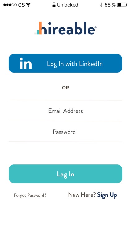 Hireable Analytics screenshot-8