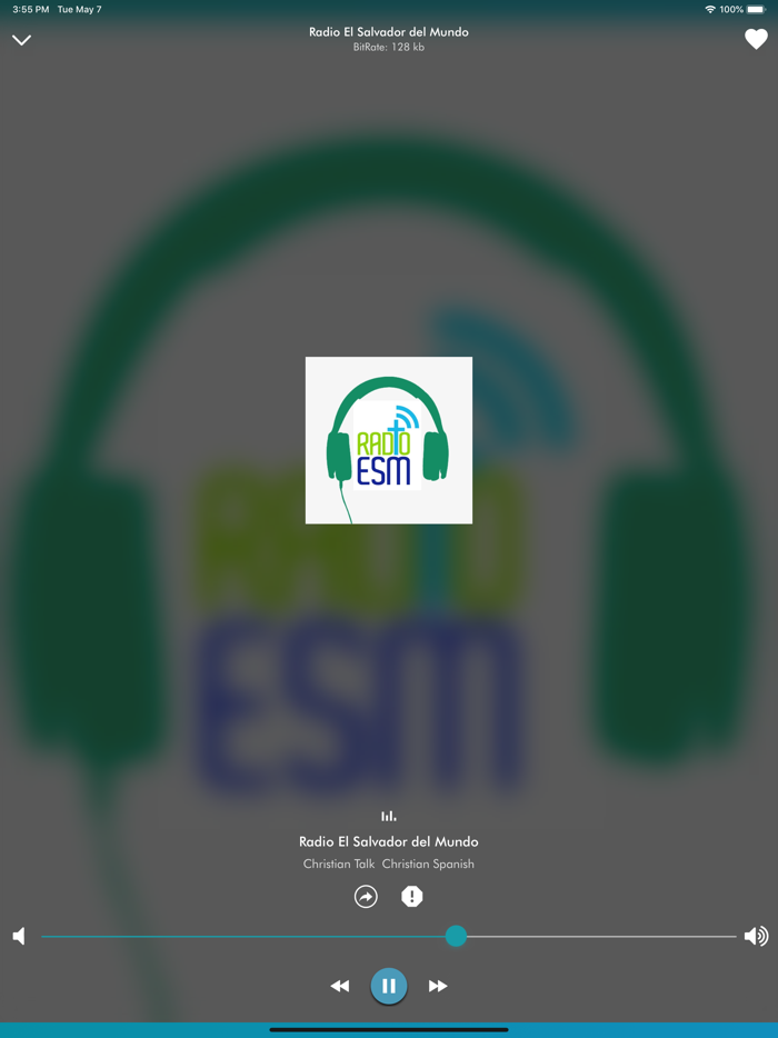 Musica Cristiana Radio