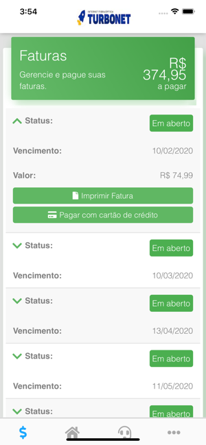 MINHA TURBONET(圖4)-速報App
