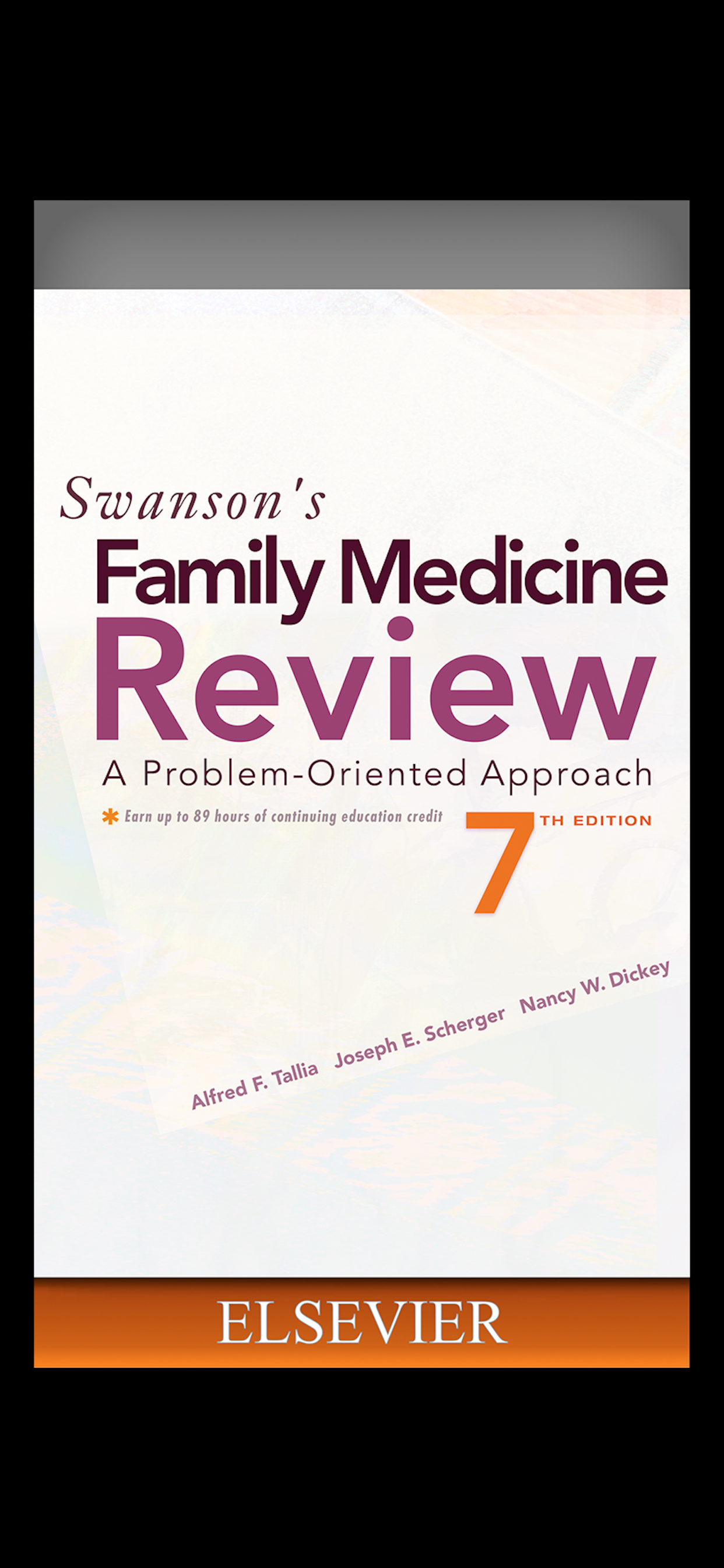 Swanson's Family Med Review 7E