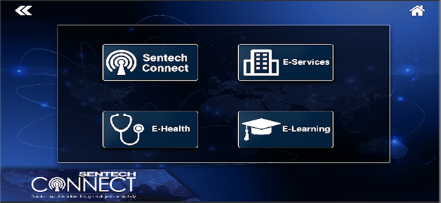 Sentech Connect(圖2)-速報App