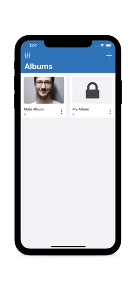 Game screenshot Photo Locker - Hide Photos. hack
