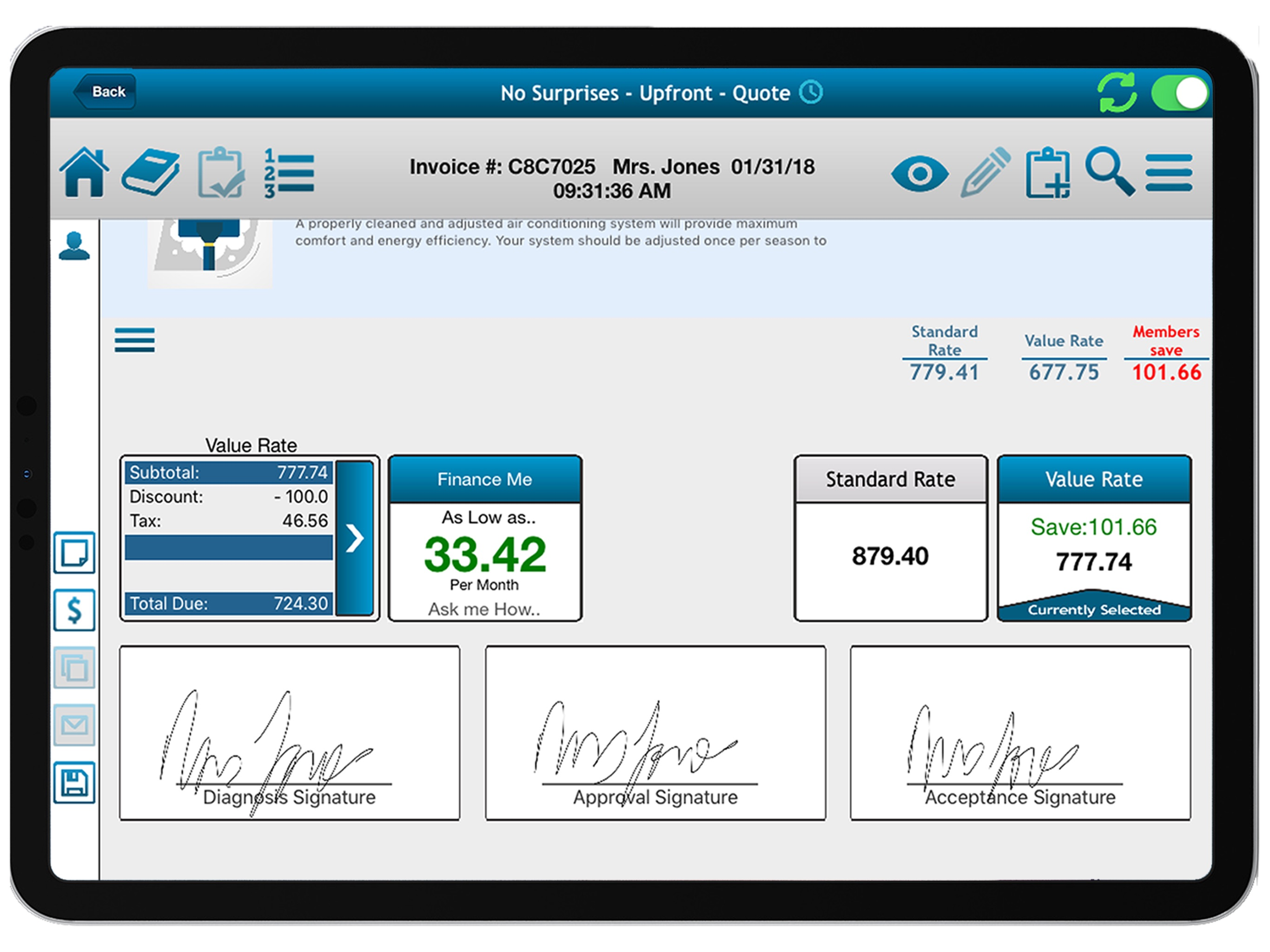 SmartPrice Pro screenshot 5