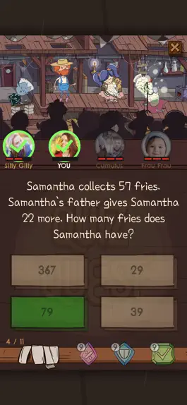 Game screenshot Quiz Quest - Fun Trivia apk