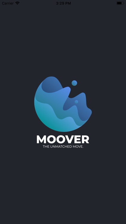 Moover | The Unmatched move