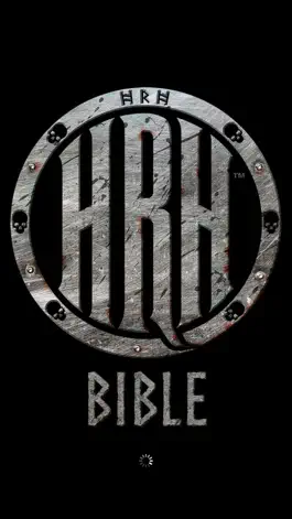 Game screenshot HRH Bible mod apk