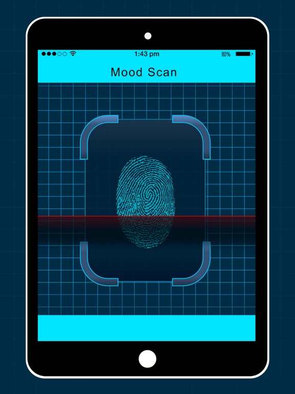Screenshot #4 pour Mood Scanner- Mood detector