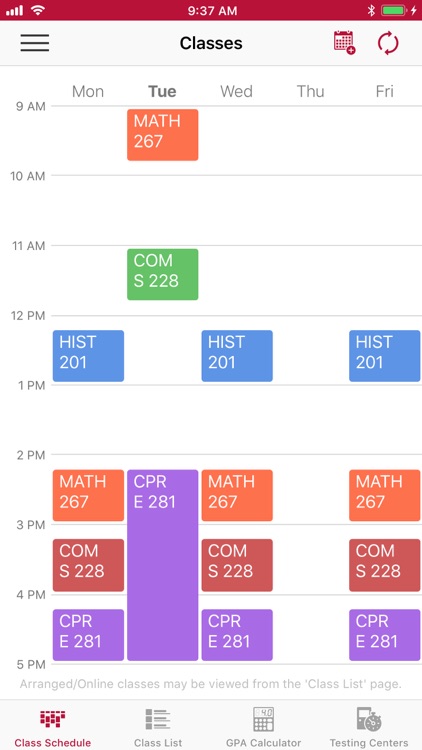 MyState screenshot-4
