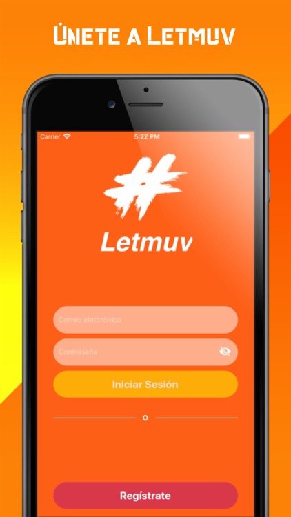 Letmuv
