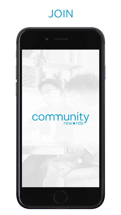 Community Rewards