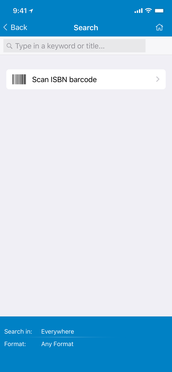 Nelson Public Libraries