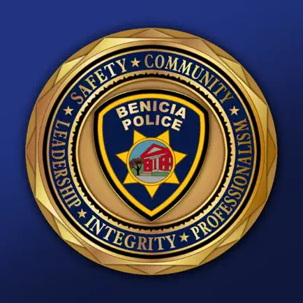 Benicia Police Cheats