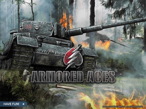 Armored Aces - Tank War Onlineのおすすめ画像5