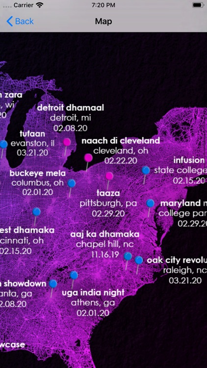 RoadToBA screenshot-5