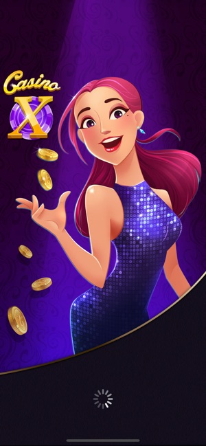 4502 - Азартное погружение в современном стиле: casino X Casino.