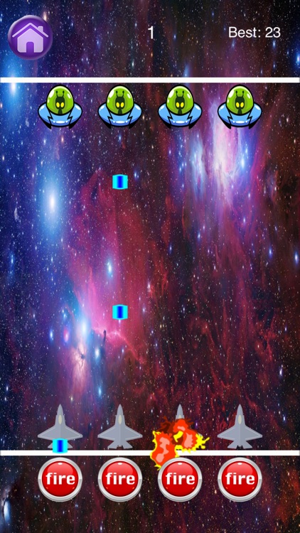 K-Firer screenshot-3