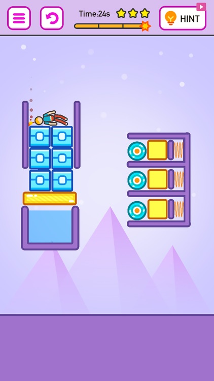 Sparkman - Escape Puzzle