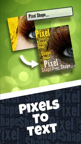 Game screenshot Pixel Shape mod apk