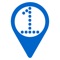 This App is the mobile tracking companion of GPS Tracking platform www