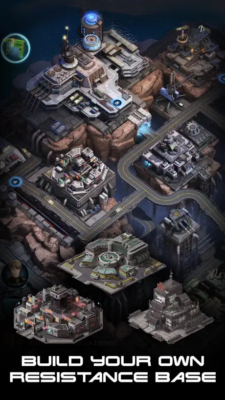 Terminator: Dark Fate