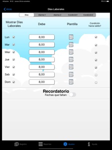 Captura de pantalla