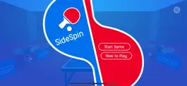 Game screenshot BallSideSpin mod apk