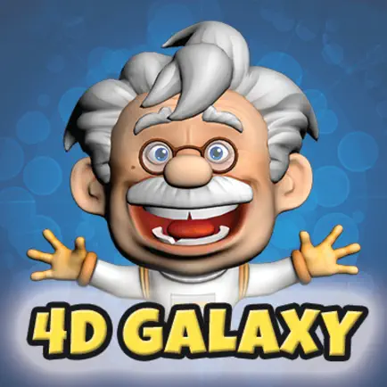 Professor Maxwell’s 4D Galaxy Читы