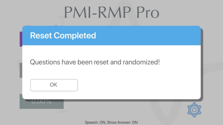 PMI-RMP Testengine