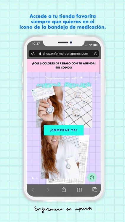 Apumecum screenshot-5