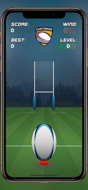 Rugby Flicker(圖3)-速報App