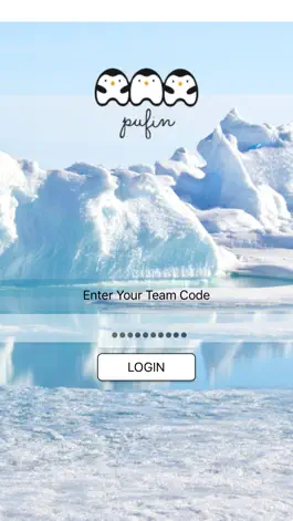 Game screenshot Pufin mod apk