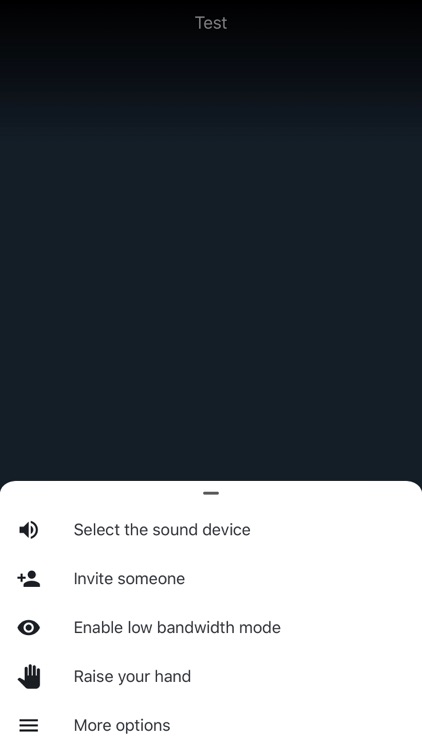 Edumate Live screenshot-3