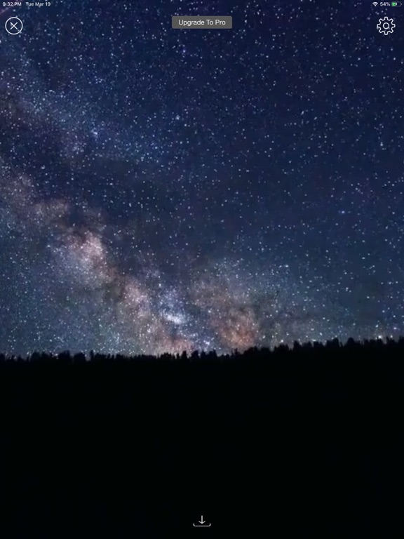 Screenshot #6 pour HD & Live Wallpapers
