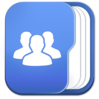 Top Contacts - Contact Manager