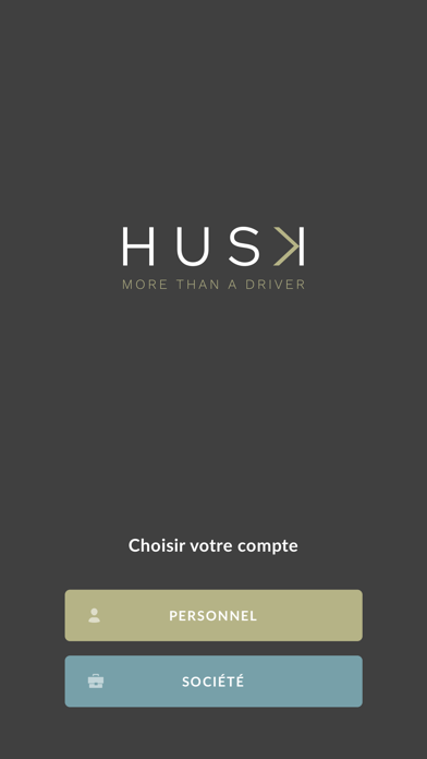 Screenshot #1 pour HUSK – More than a driver