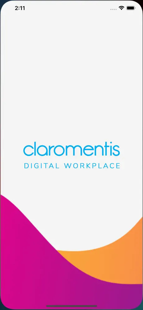 Claromentis