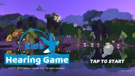 Game screenshot Kids Hearing Game mod apk