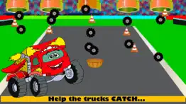 truck games for kids toddlers' problems & solutions and troubleshooting guide - 4